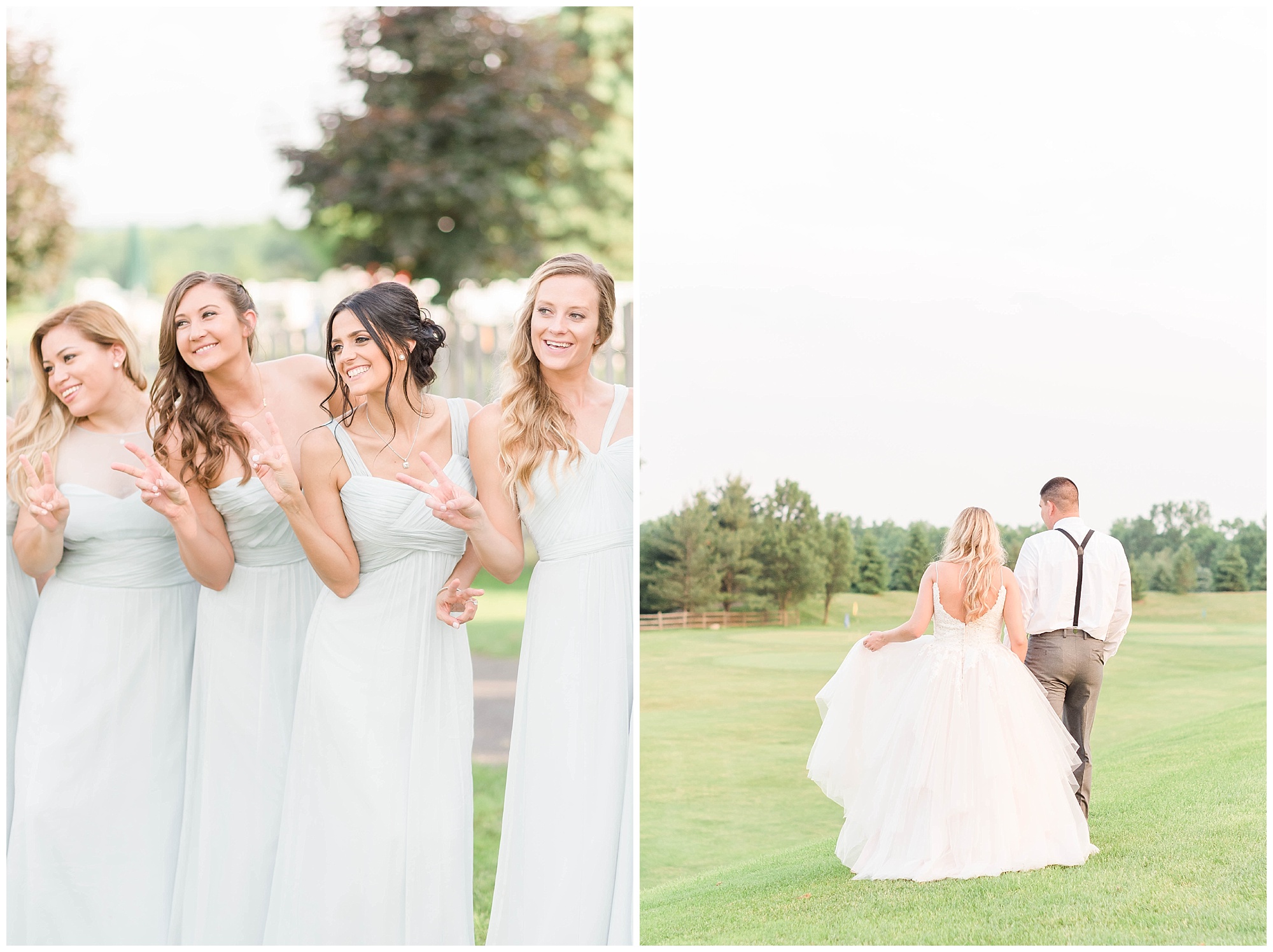 basking ridge country club wedding