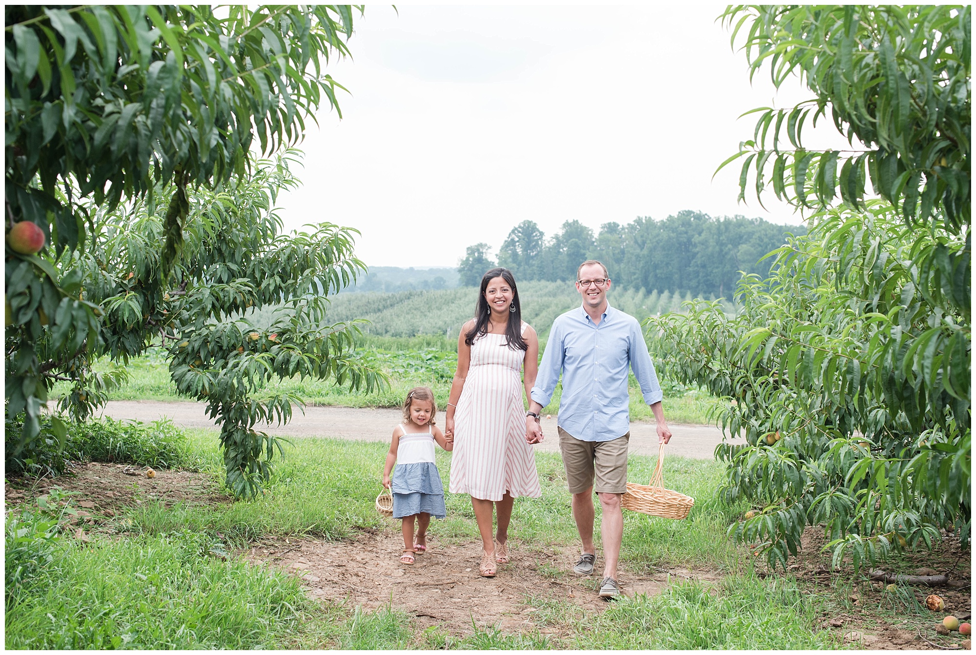 maternity session