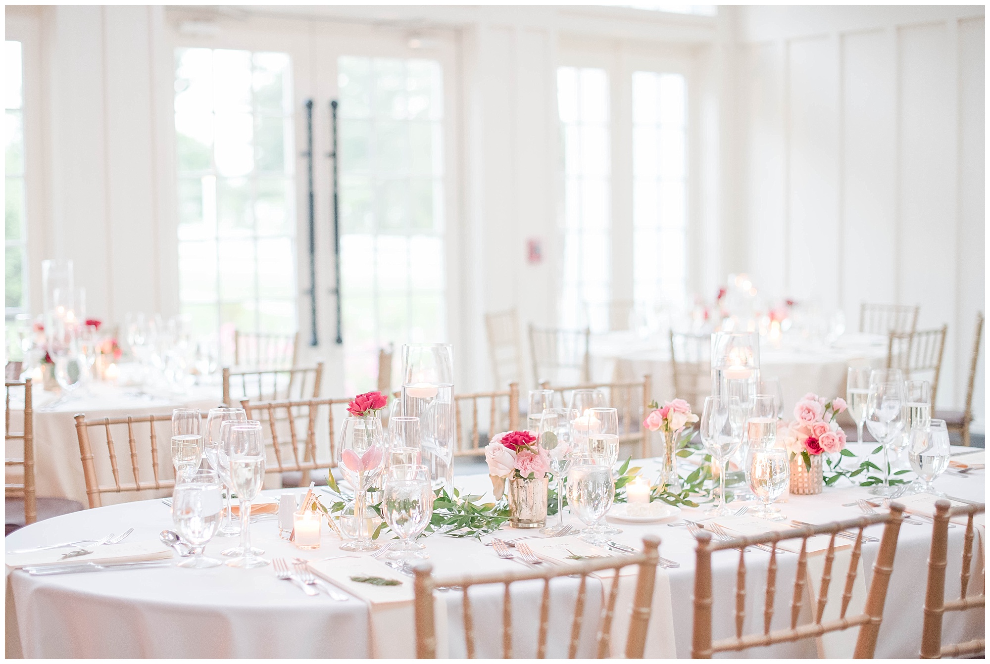 ryland inn coach house wedding