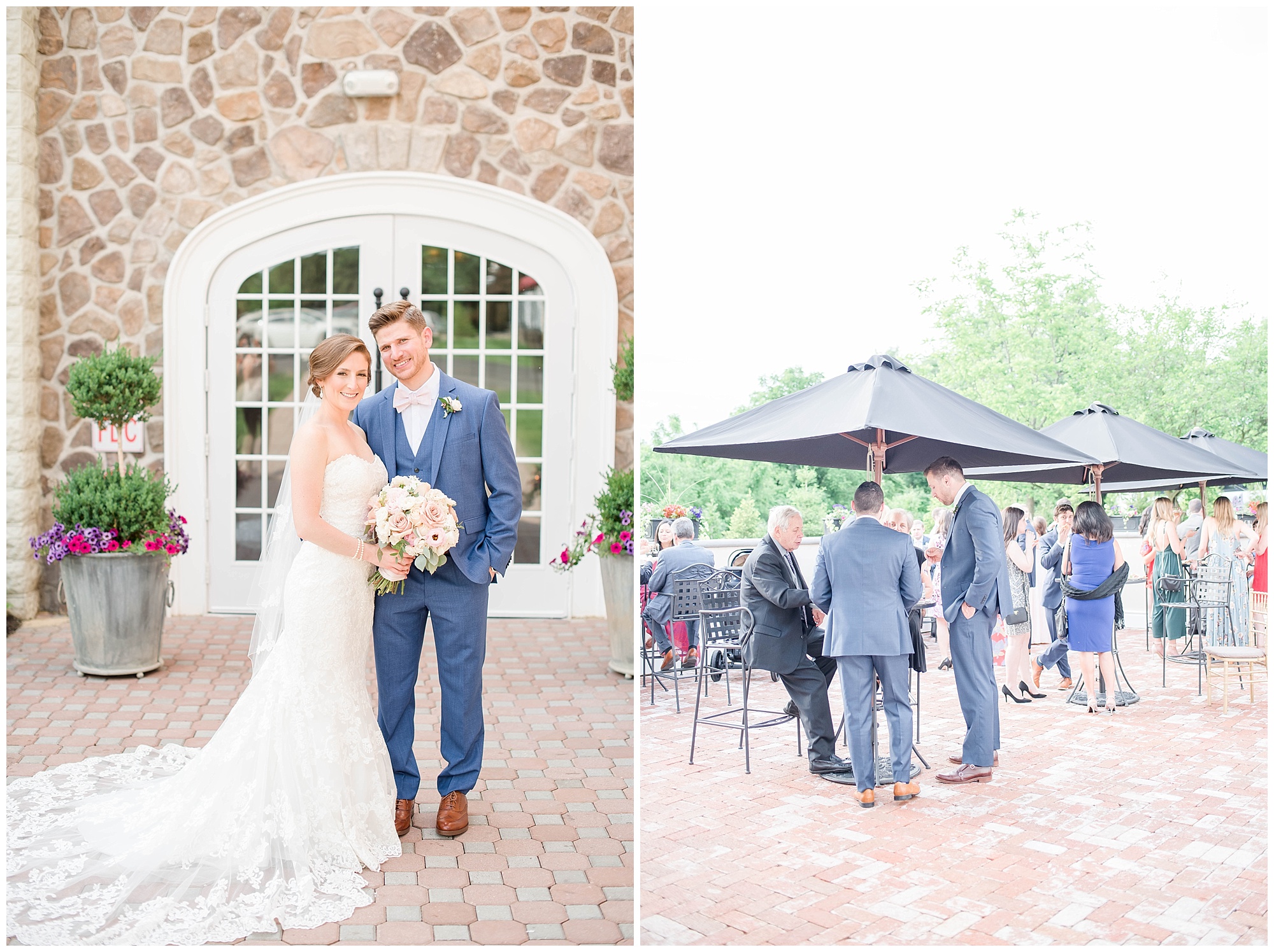 Ryland inn weddings