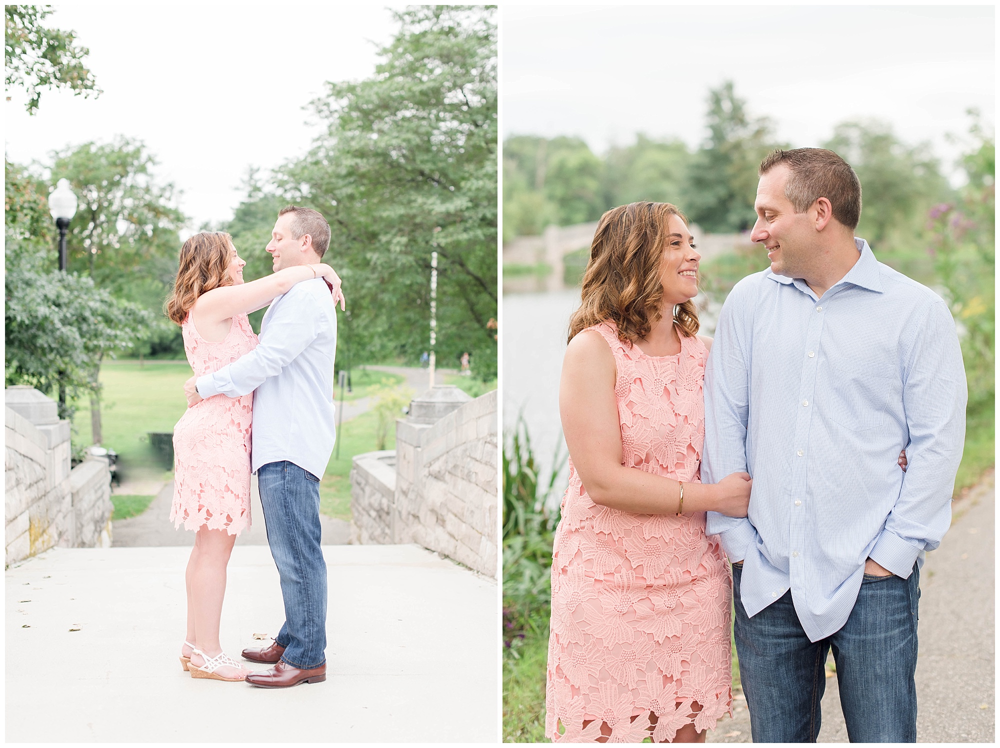 engagement photos