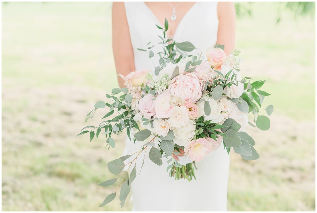 bridal bouquet