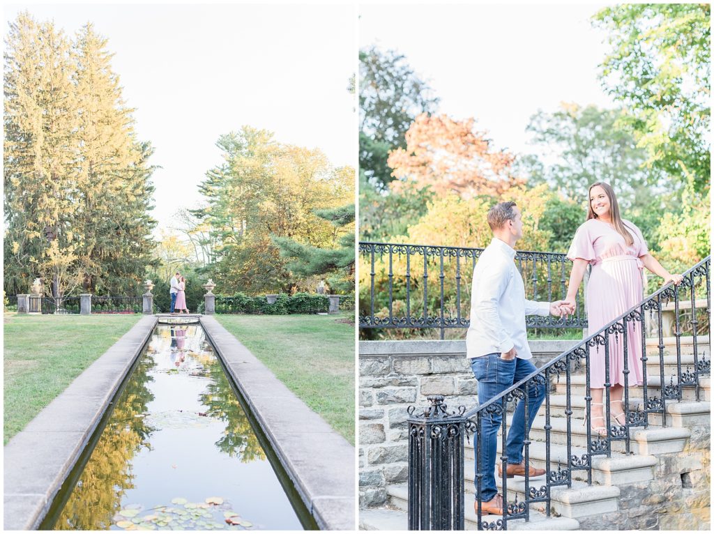 engagement session photographer