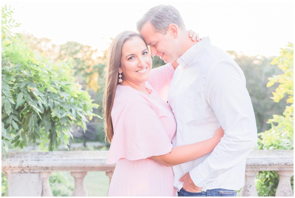 best nj engagement session locations