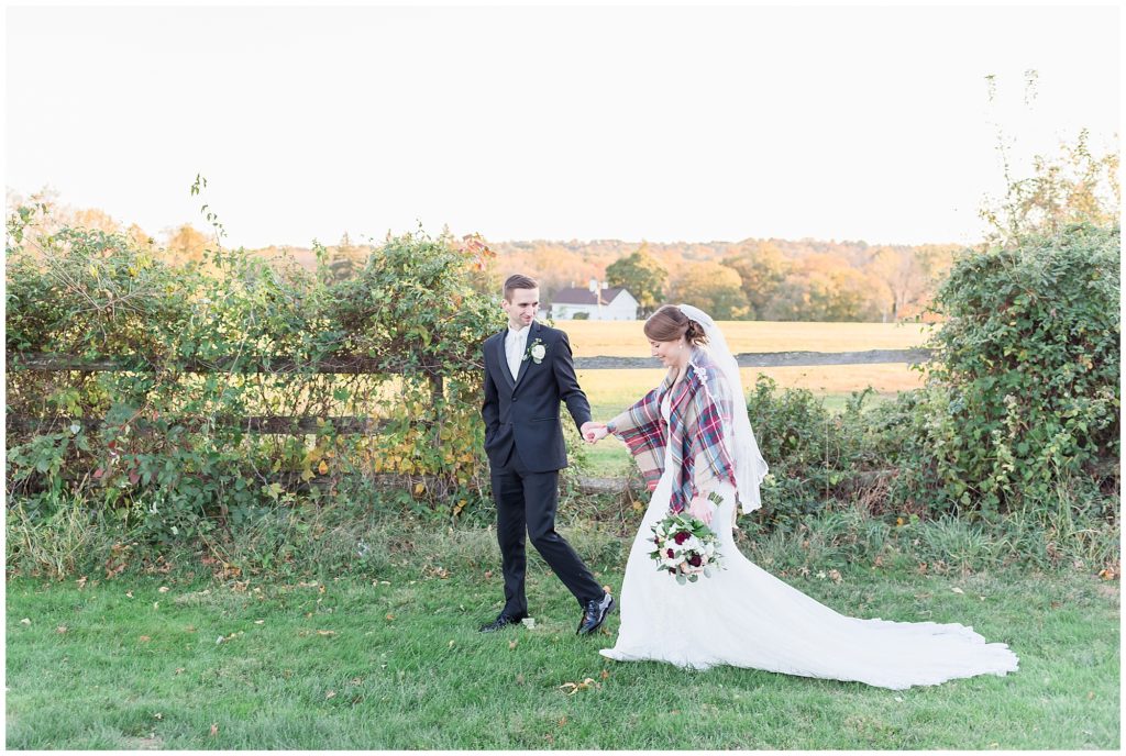 Basking Ridge Country Club Wedding