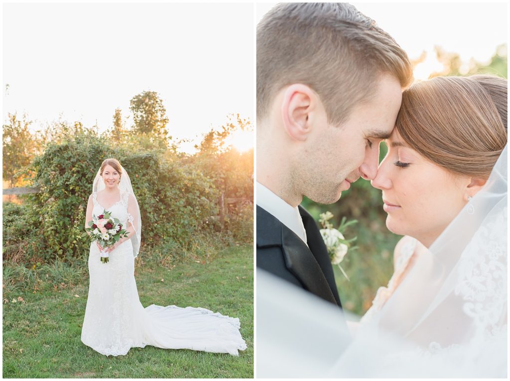 Basking Ridge Country Club Wedding photographer