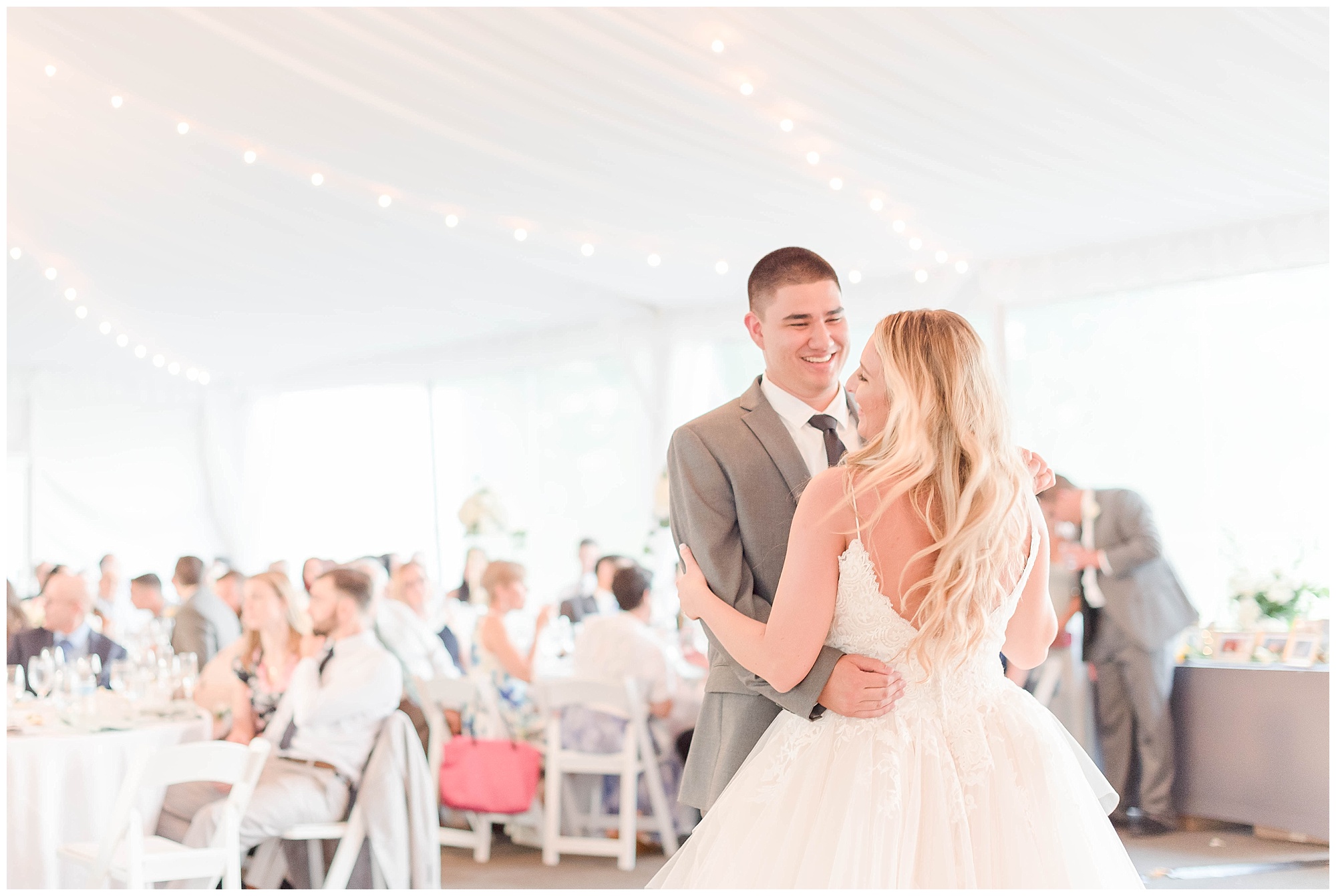 basking ridge country club wedding