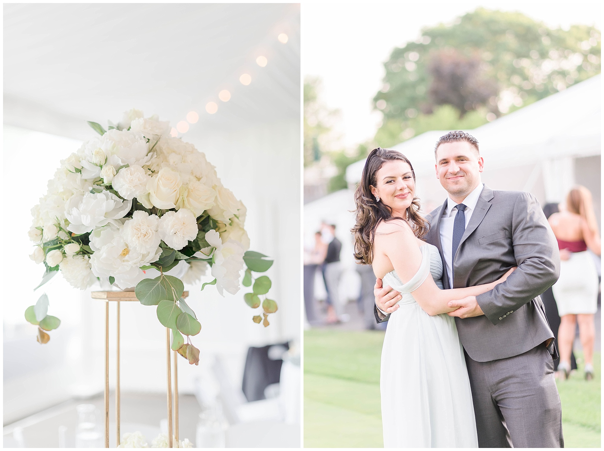 basking ridge country club wedding