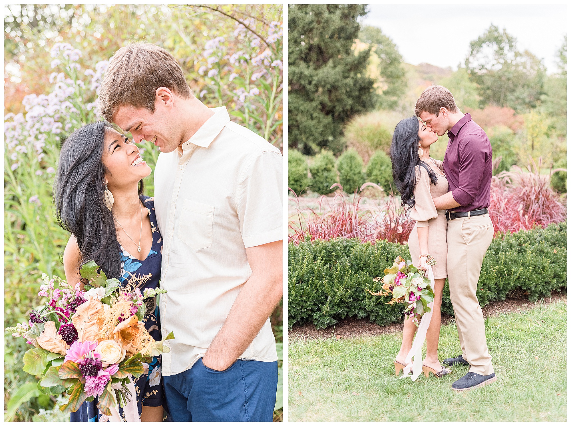 fall engagement