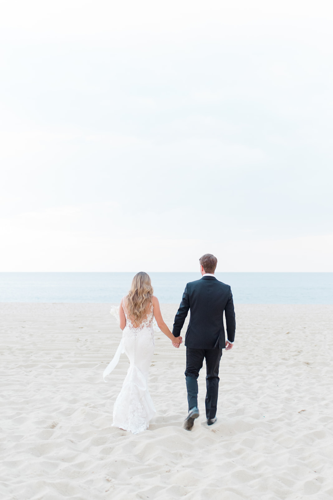 beach wedding