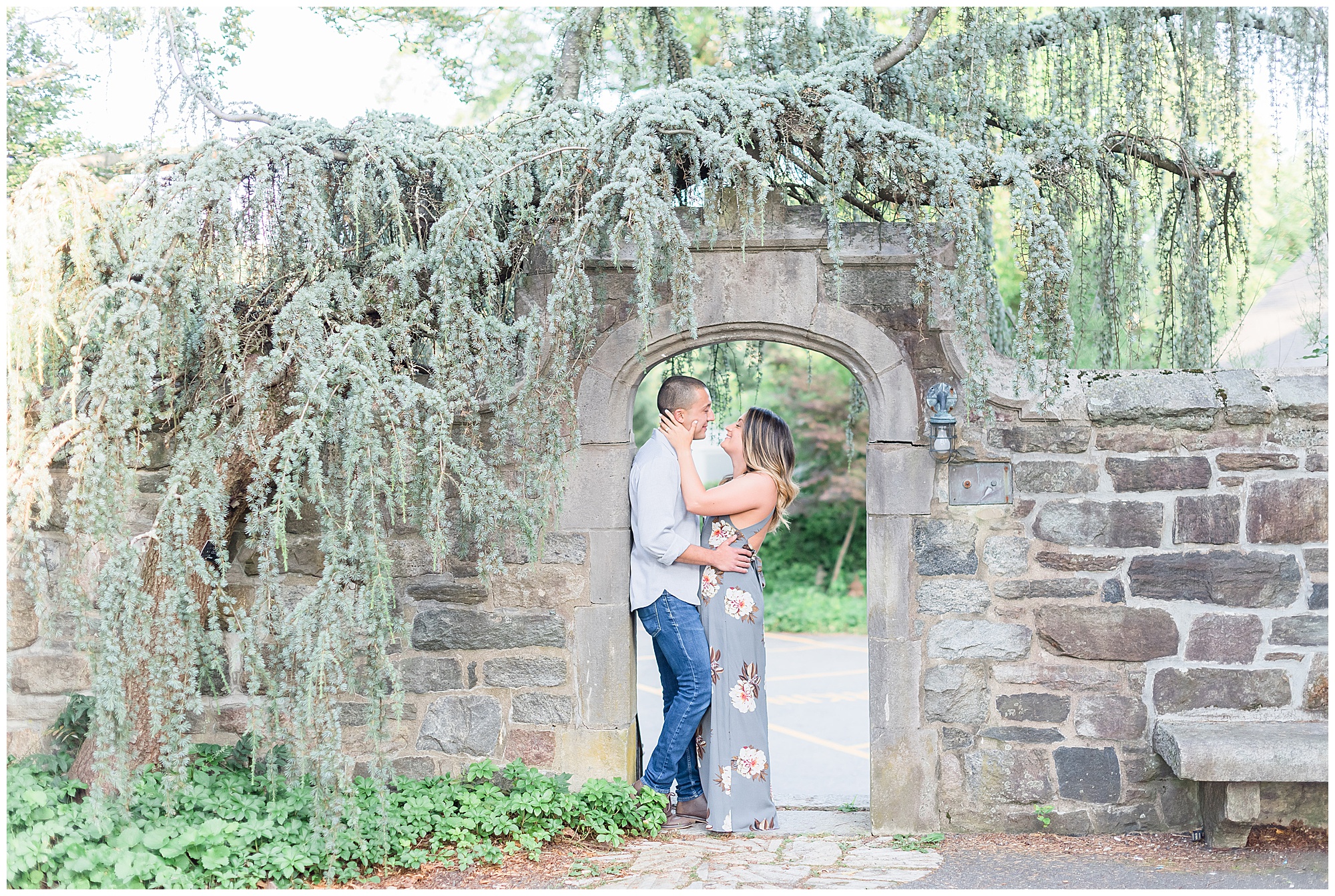 nj engagement session location