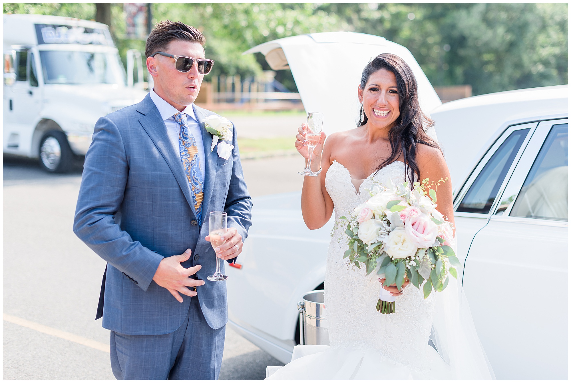 Boho style wedding in Rotterdam, Kara & Ingmar, NJ Natural Light  Photographers