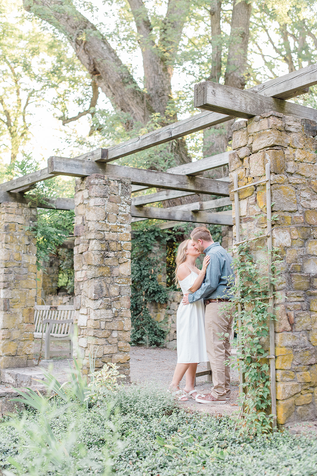 engagement session locations