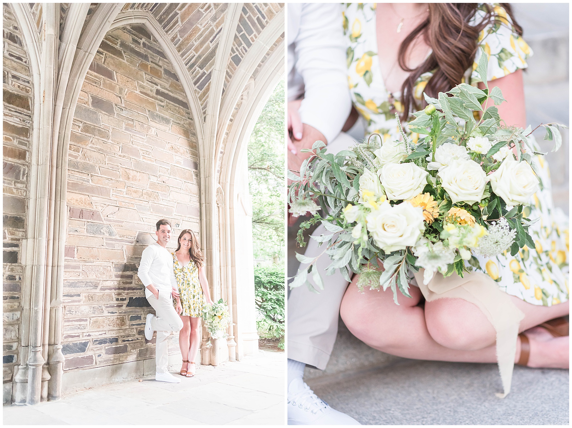 engagement photos