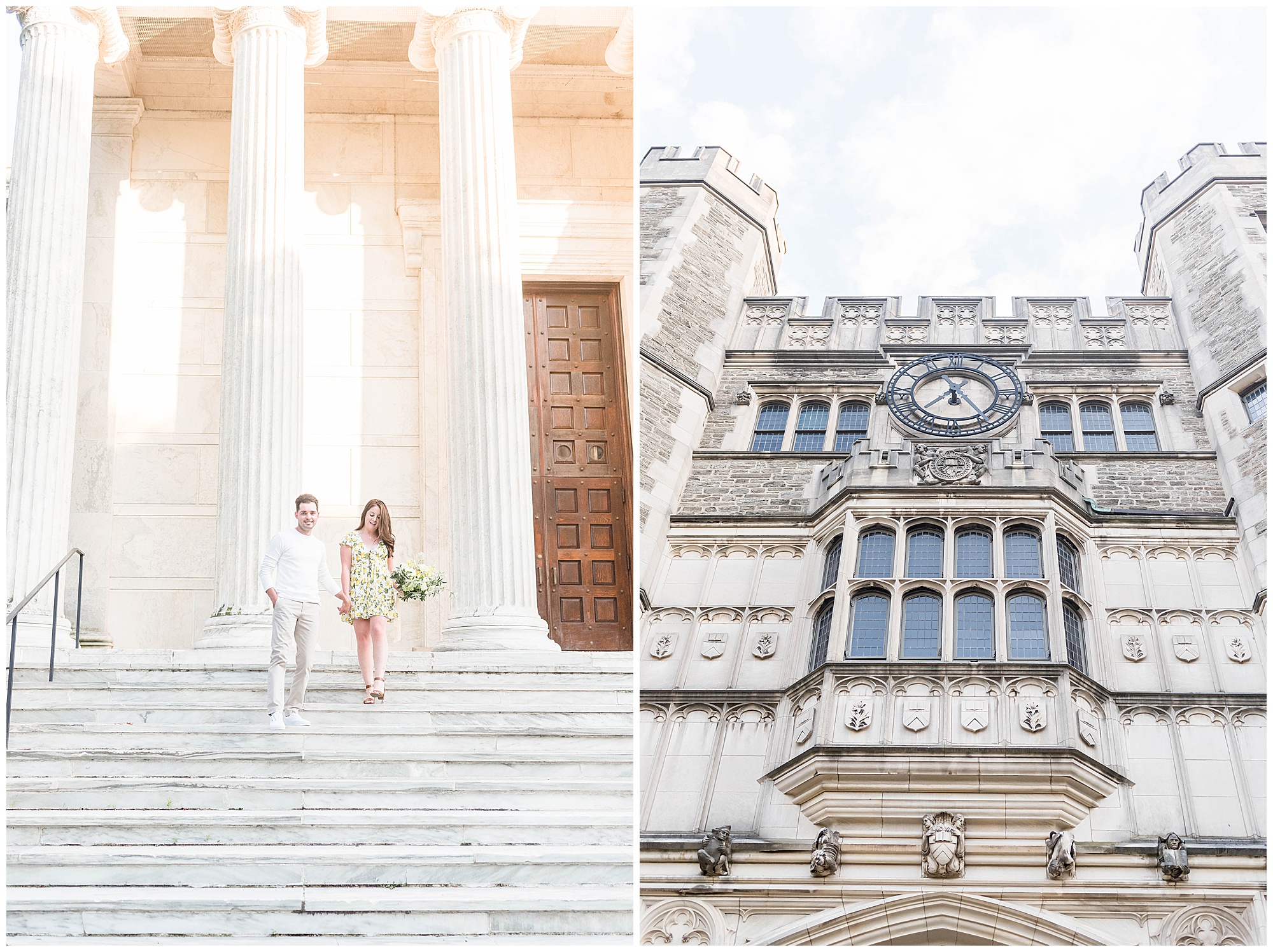 nj engagement session