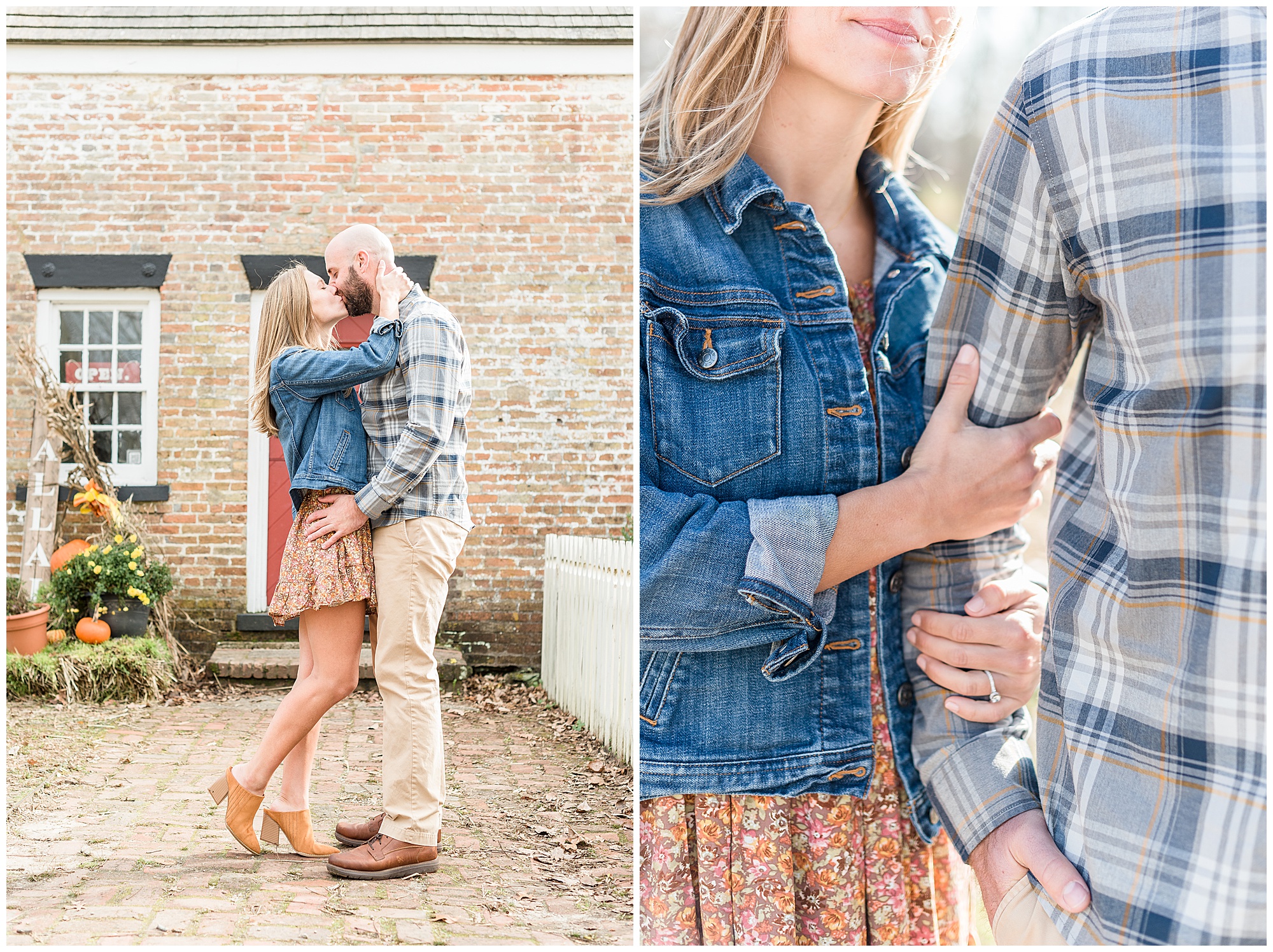 nj engagement photographer