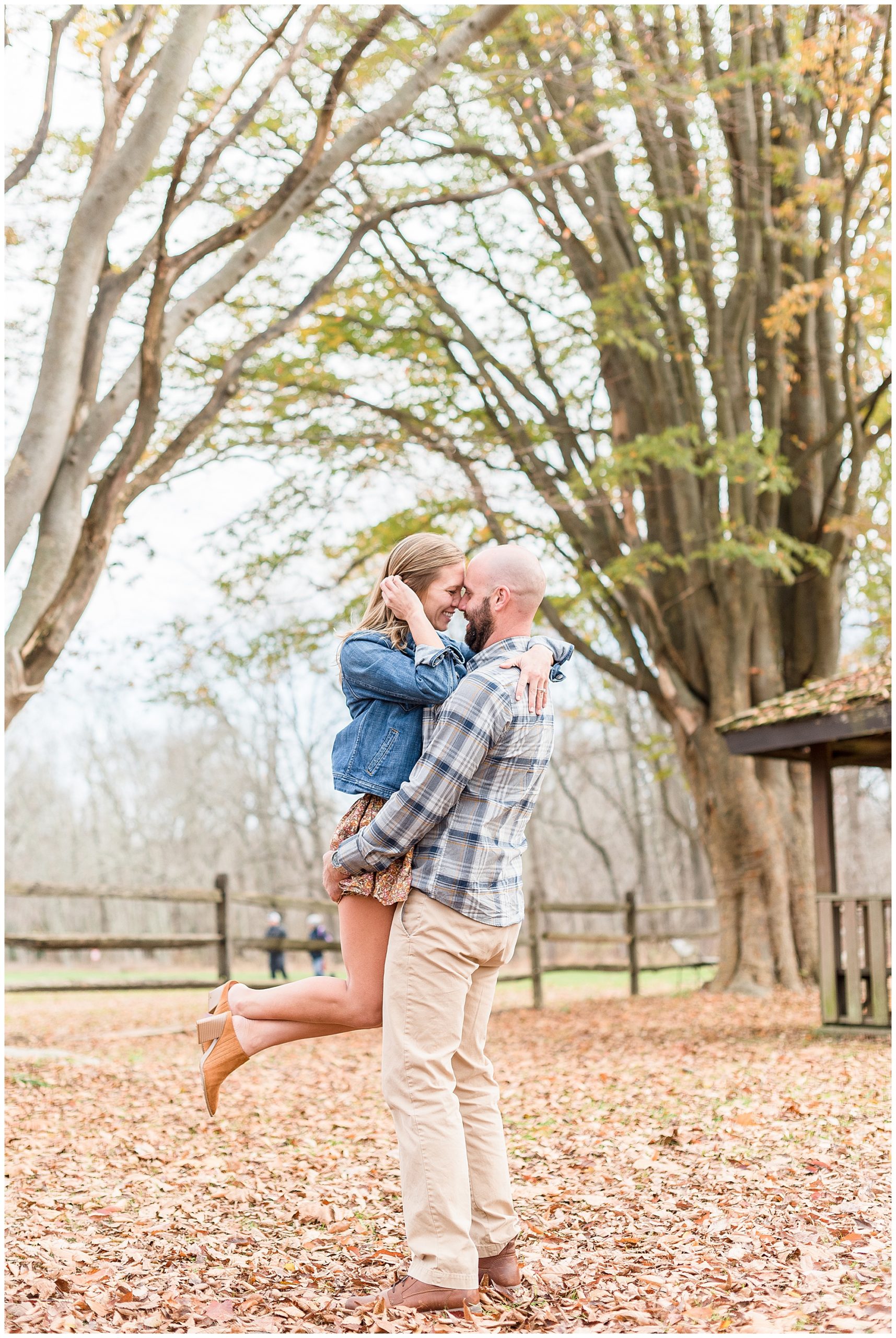 best engagement session location