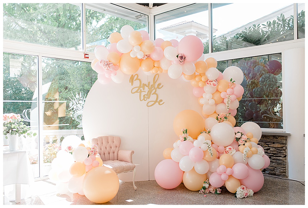 Best Bridal Shower Sign Ideas For Every Budget Keri Calabrese Photography