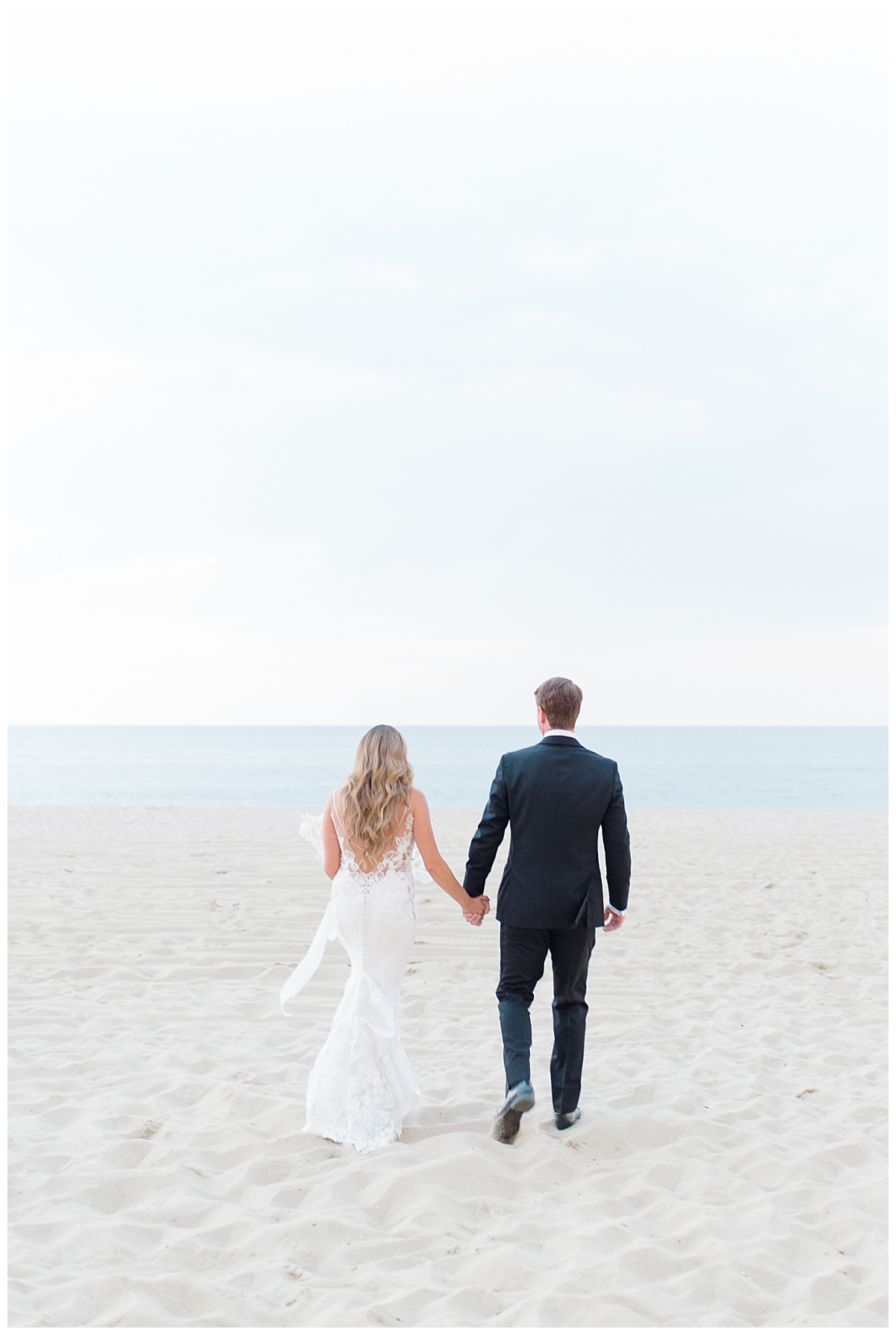 wave resort wedding photographer