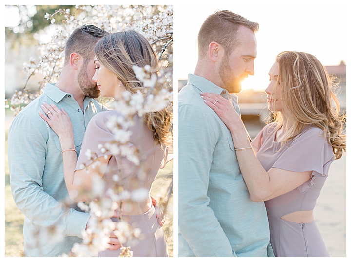 30 Super Captivating Fall Engagement Photos 2024 | Roses & Rings