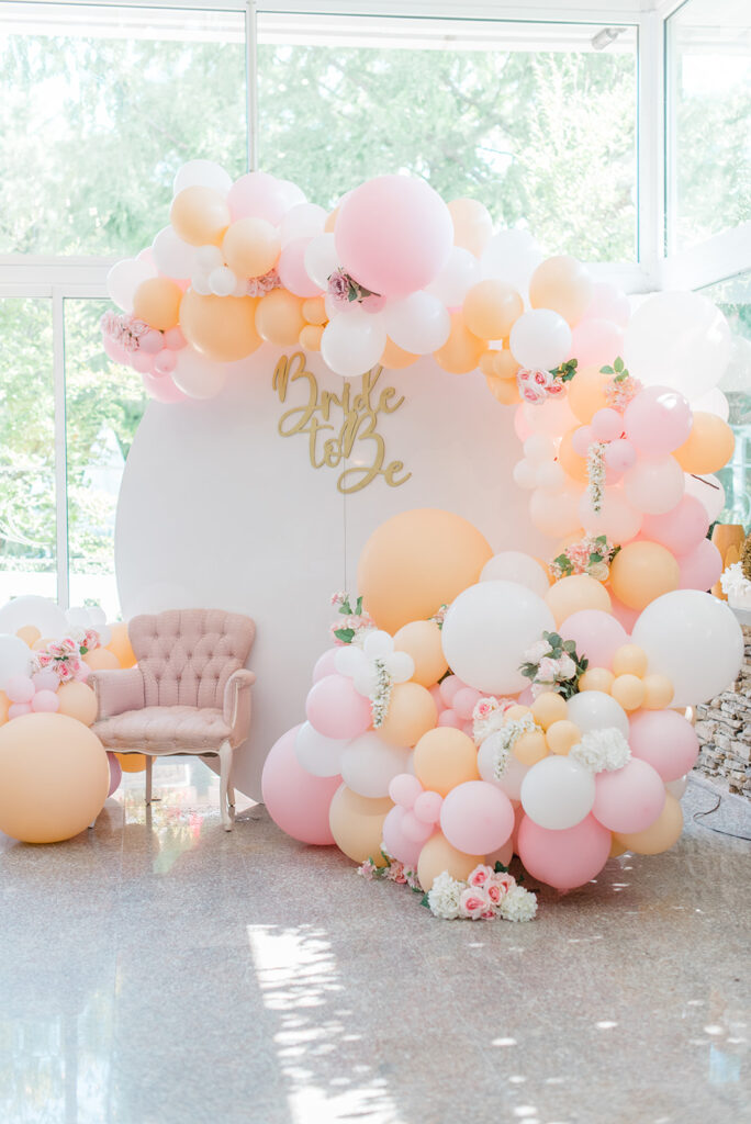 bridal shower gift ideas