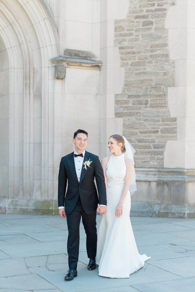 princeton university wedding