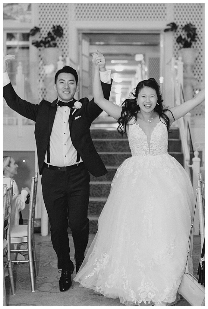 madison hotel conservatory wedding