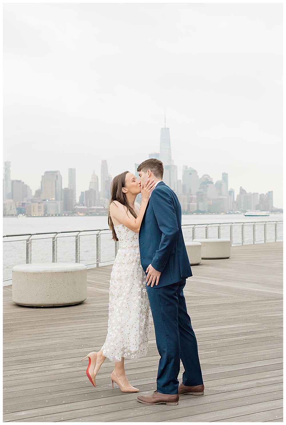 Expert Tips On Engagement Photo Outfits & More- Lulus.com Fashion Blog