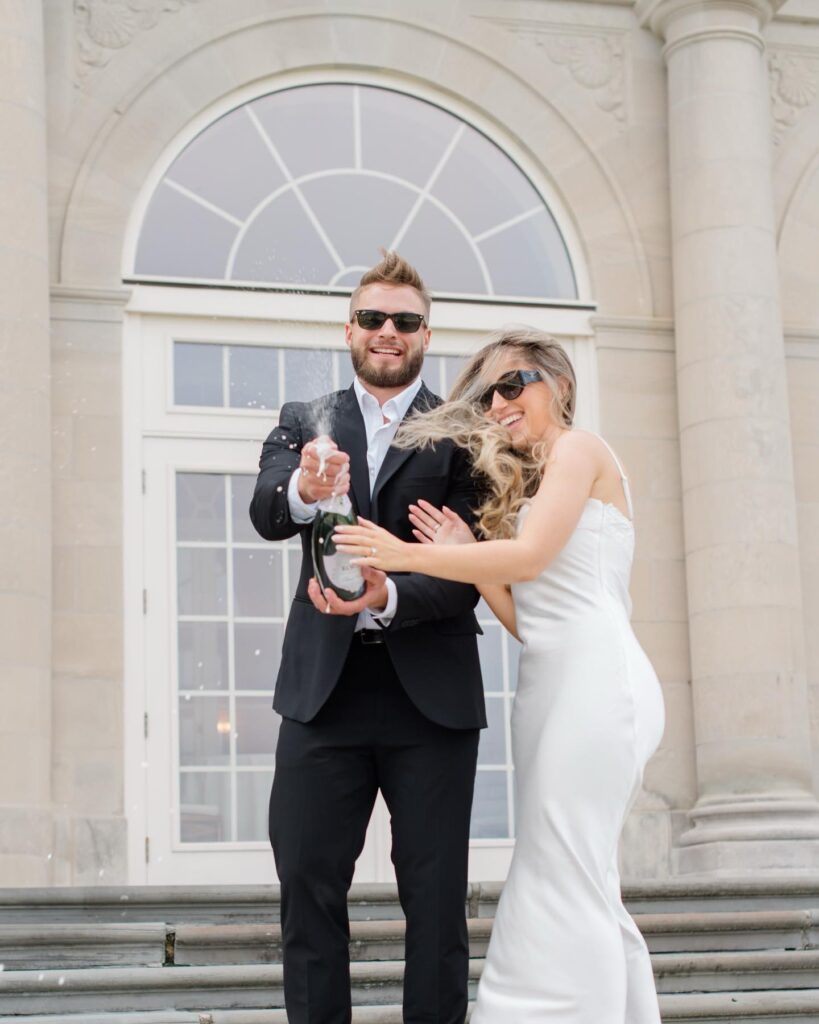 Aldrich Mansion, Rhode Island Engagement Session - Keri Calabrese ...