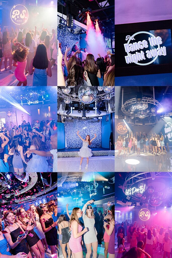 vegas nj bat mitzvah photography