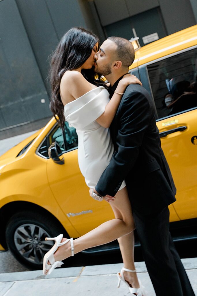 nyc wedding photograher