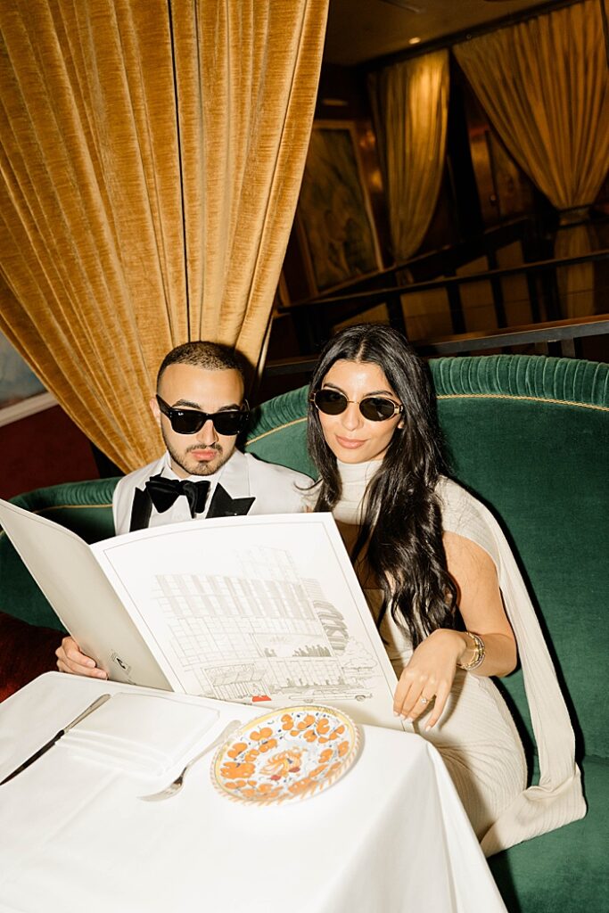 zz's private club members only