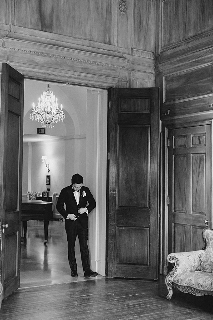 oheka castle wedding