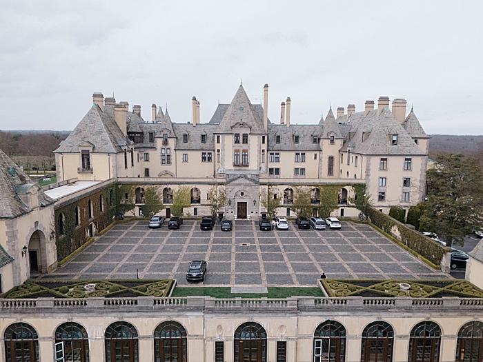 oheka castle wedding