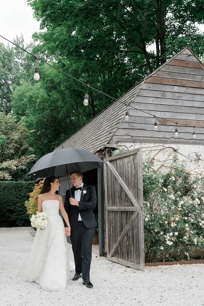 Valley rock inn wedding