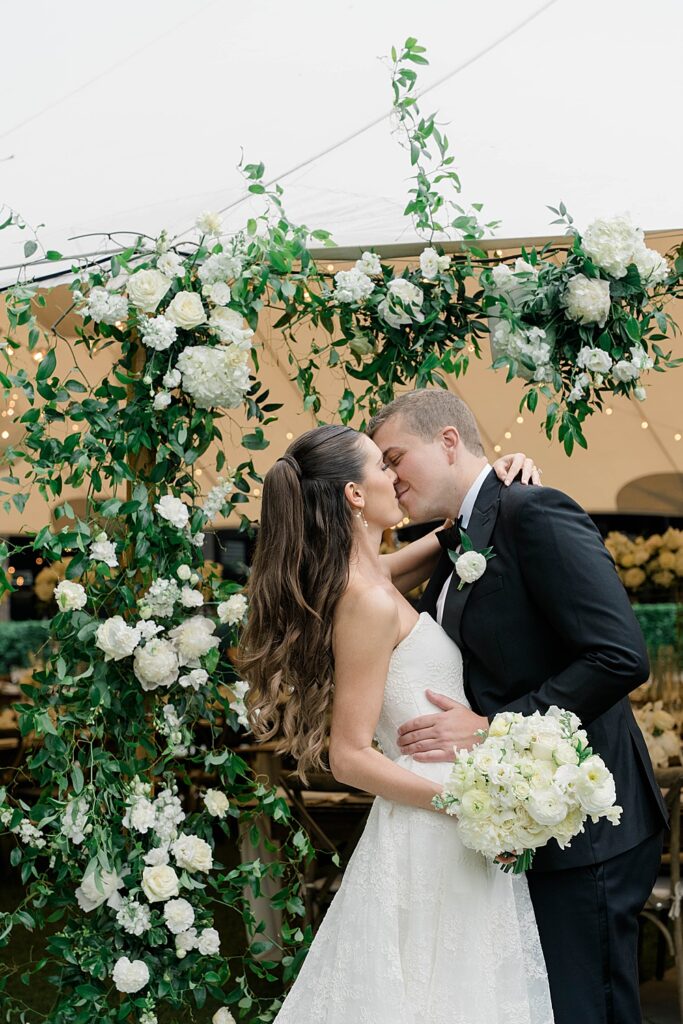 Valley rock inn wedding