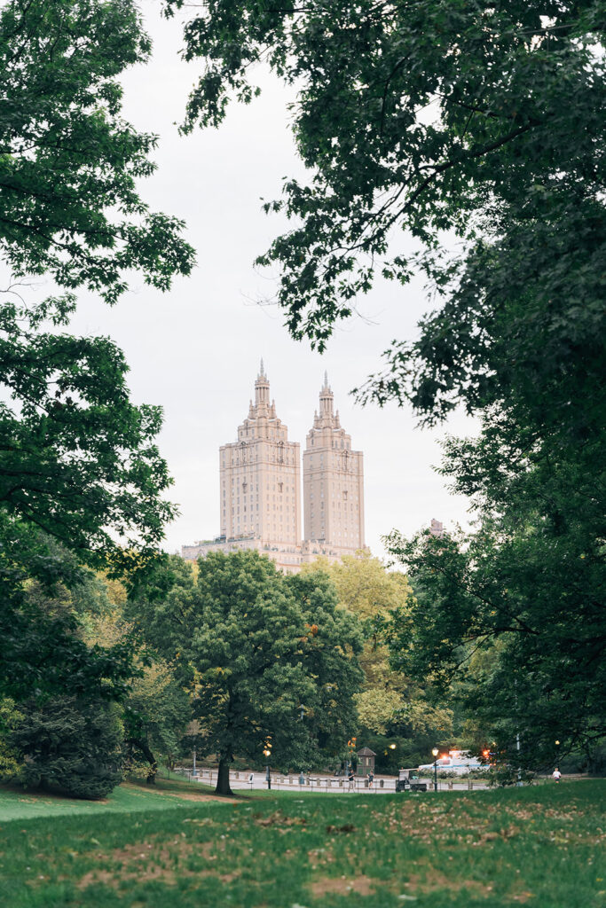 central park nyc