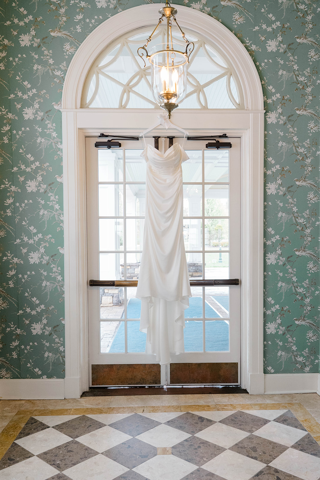 the sagamore wedding