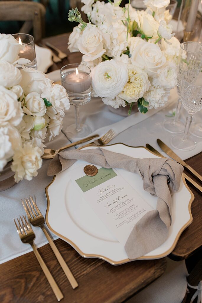 valley rock inn wedding photography