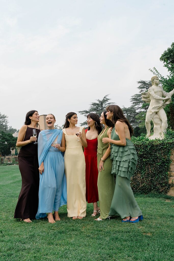 jasna polana wedding photos