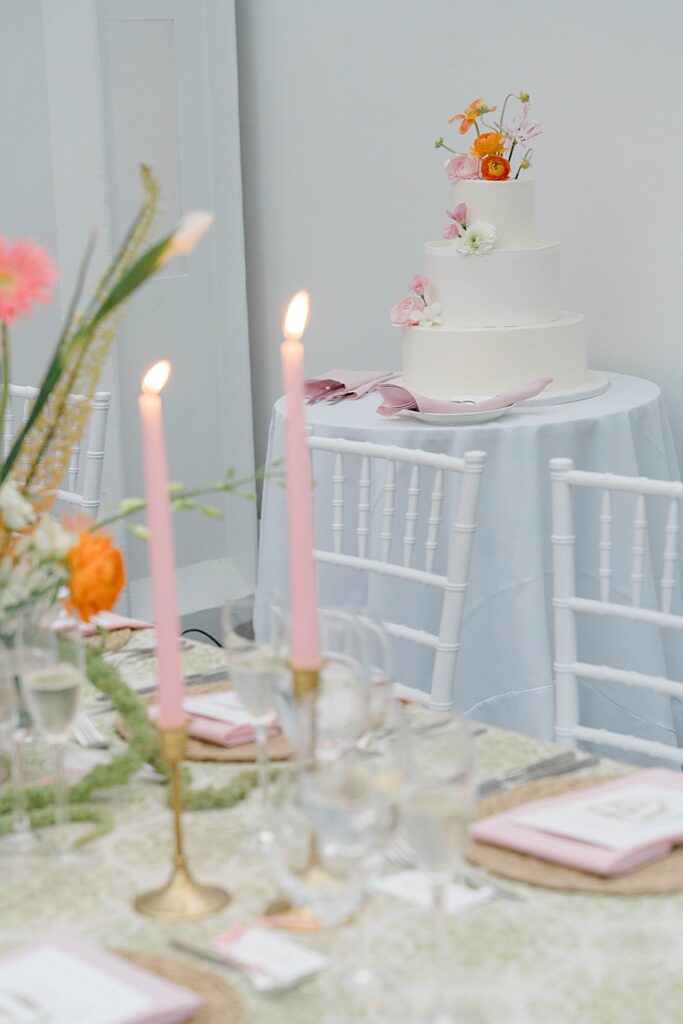 brooklyn botanical gardens wedding photography