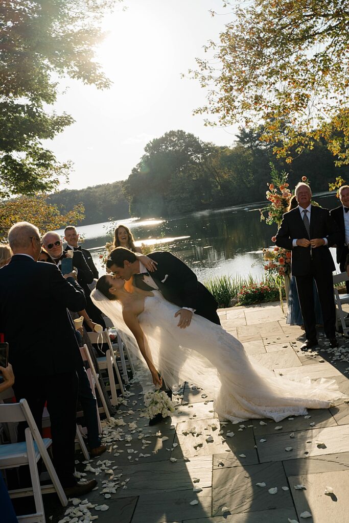 indian trail club wedding photography