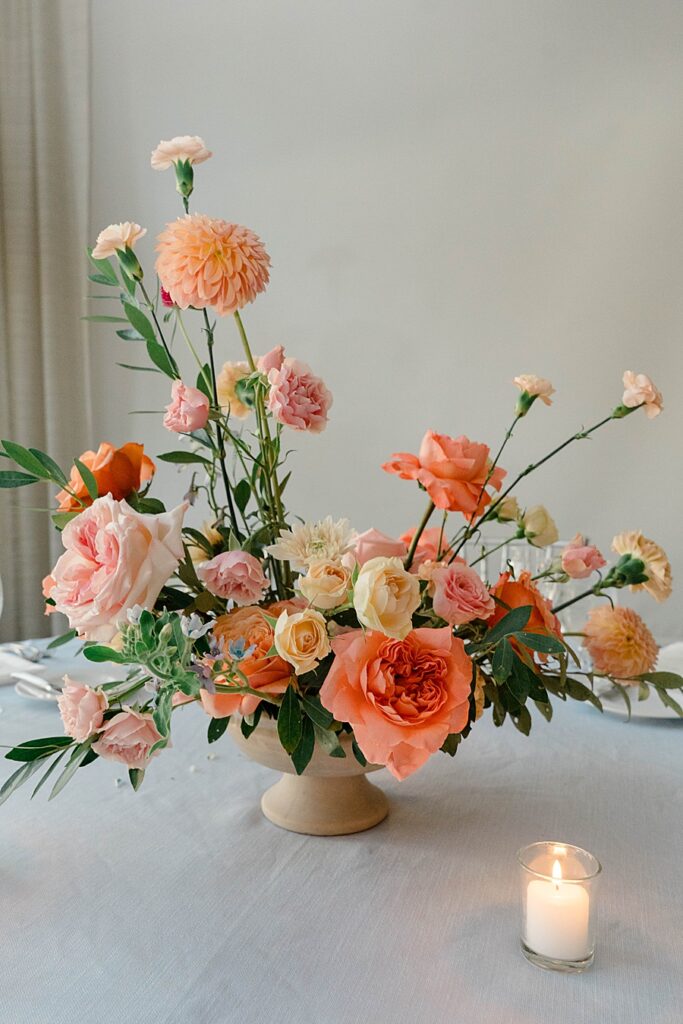 indian trail club wedding photography