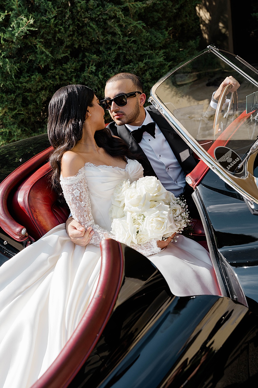 oheka castle wedding