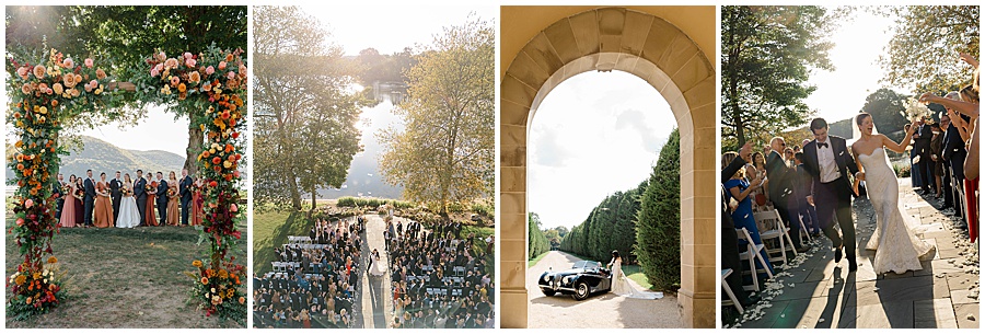 east coast wedding photography