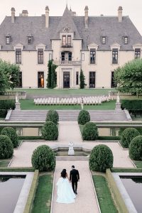 oheka castle wedding