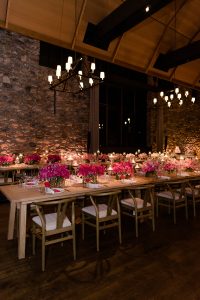 blue hill at stone barns